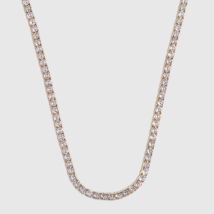 Tennis Chain Necklace
